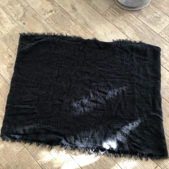 ❤️Dark blue infinity wrap - Picture 3 of 3